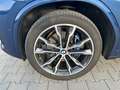 BMW X4 30d M Sport Shadow Line -Memory-Pano-360K-20Z Blau - thumbnail 9