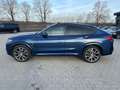 BMW X4 30d M Sport Shadow Line -Memory-Pano-360K-20Z Blau - thumbnail 2