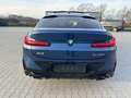 BMW X4 30d M Sport Shadow Line -Memory-Pano-360K-20Z Blau - thumbnail 4