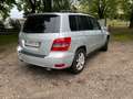 Mercedes-Benz GLK 220 GLK 220 CDI BlueEfficiency Aut. Silber - thumbnail 4