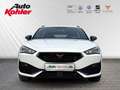 CUPRA Leon Sportstourer e-HYBRID 1.4 AHK CarPlay Winter-Paket Wit - thumbnail 4