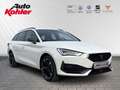 CUPRA Leon Sportstourer e-HYBRID 1.4 AHK CarPlay Winter-Paket Wit - thumbnail 5