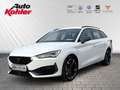 CUPRA Leon Sportstourer e-HYBRID 1.4 AHK CarPlay Winter-Paket Wit - thumbnail 3