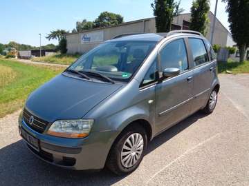1.4 16V,Klima,AHK