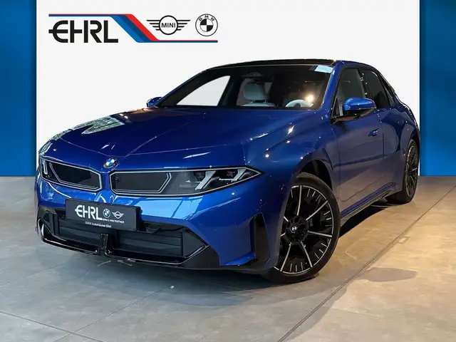 BMW i3 50 xDrive 2x Verfügbar