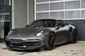 Porsche 992 911 3.8 Turbo Cabrio EXP € 161.650,- Silver - thumbnail 3