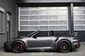 Porsche 992 911 3.8 Turbo Cabrio EXP € 161.650,- Silver - thumbnail 8