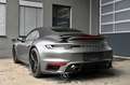 Porsche 992 911 3.8 Turbo Cabrio EXP € 161.650,- Silver - thumbnail 10
