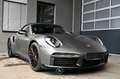 Porsche 992 911 3.8 Turbo Cabrio EXP € 161.650,- Silver - thumbnail 9