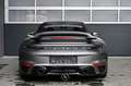 Porsche 992 911 3.8 Turbo Cabrio EXP € 161.650,- Silver - thumbnail 14