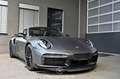 Porsche 992 911 3.8 Turbo Cabrio EXP € 161.650,- Silver - thumbnail 1