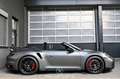 Porsche 992 911 3.8 Turbo Cabrio EXP € 161.650,- Silver - thumbnail 7