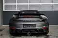 Porsche 992 911 3.8 Turbo Cabrio EXP € 161.650,- Silver - thumbnail 6
