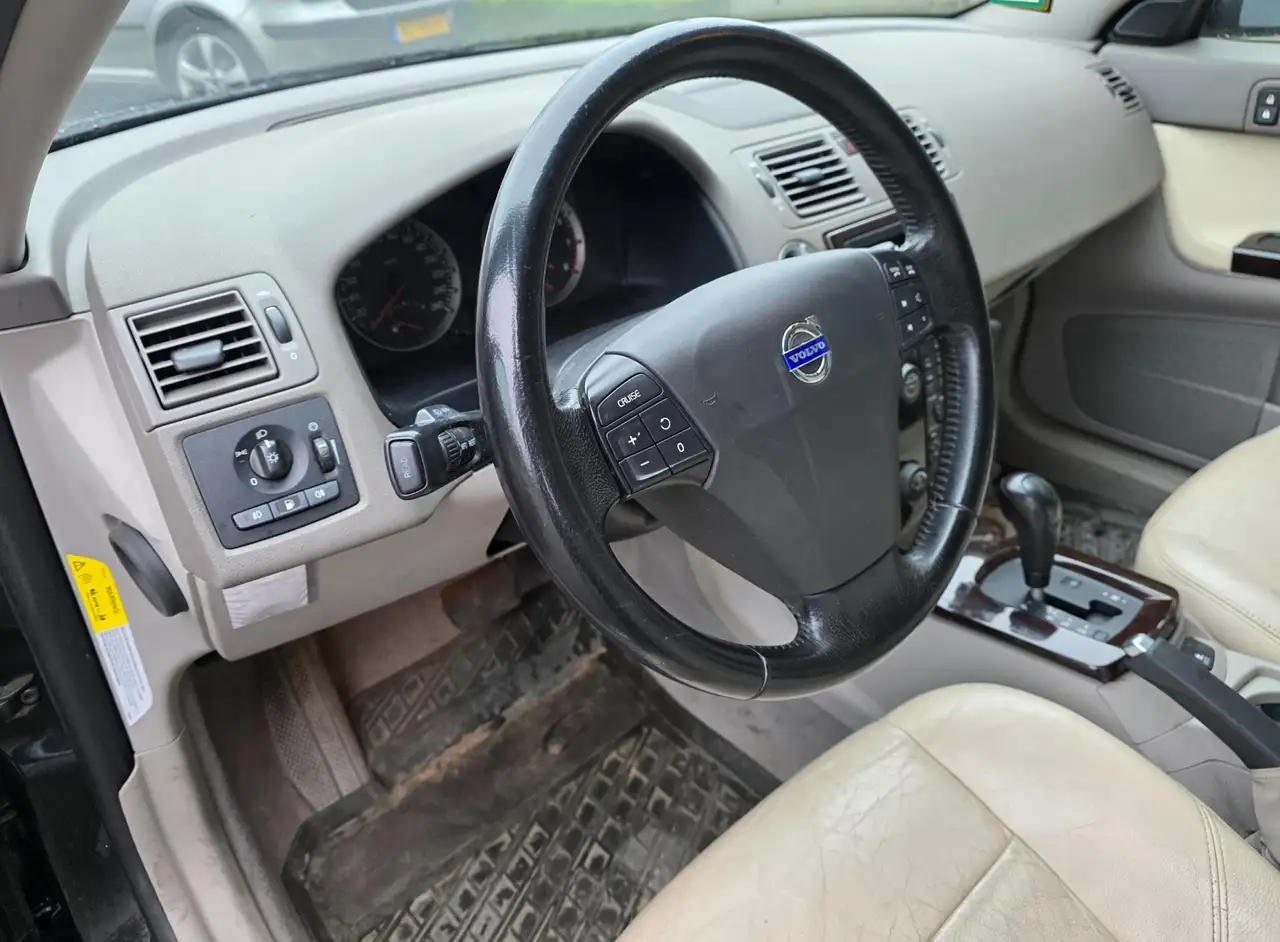 Volvo V50 afbeelding 4