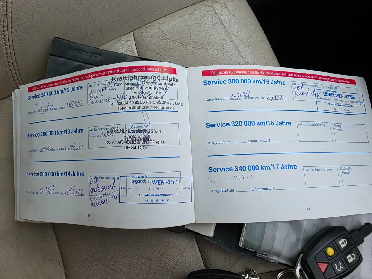 Volvo V50 afbeelding 16