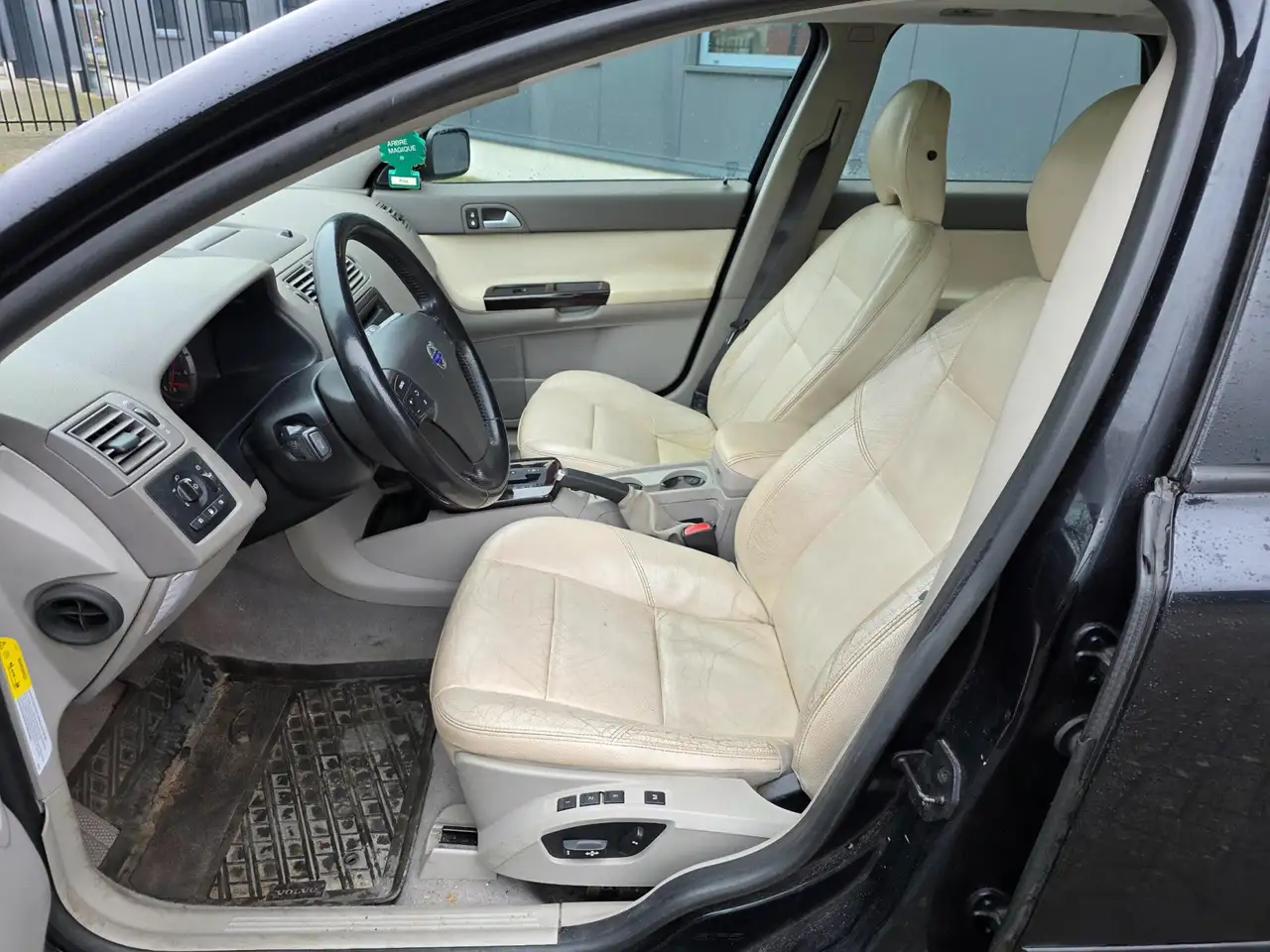 Volvo V50 afbeelding 5