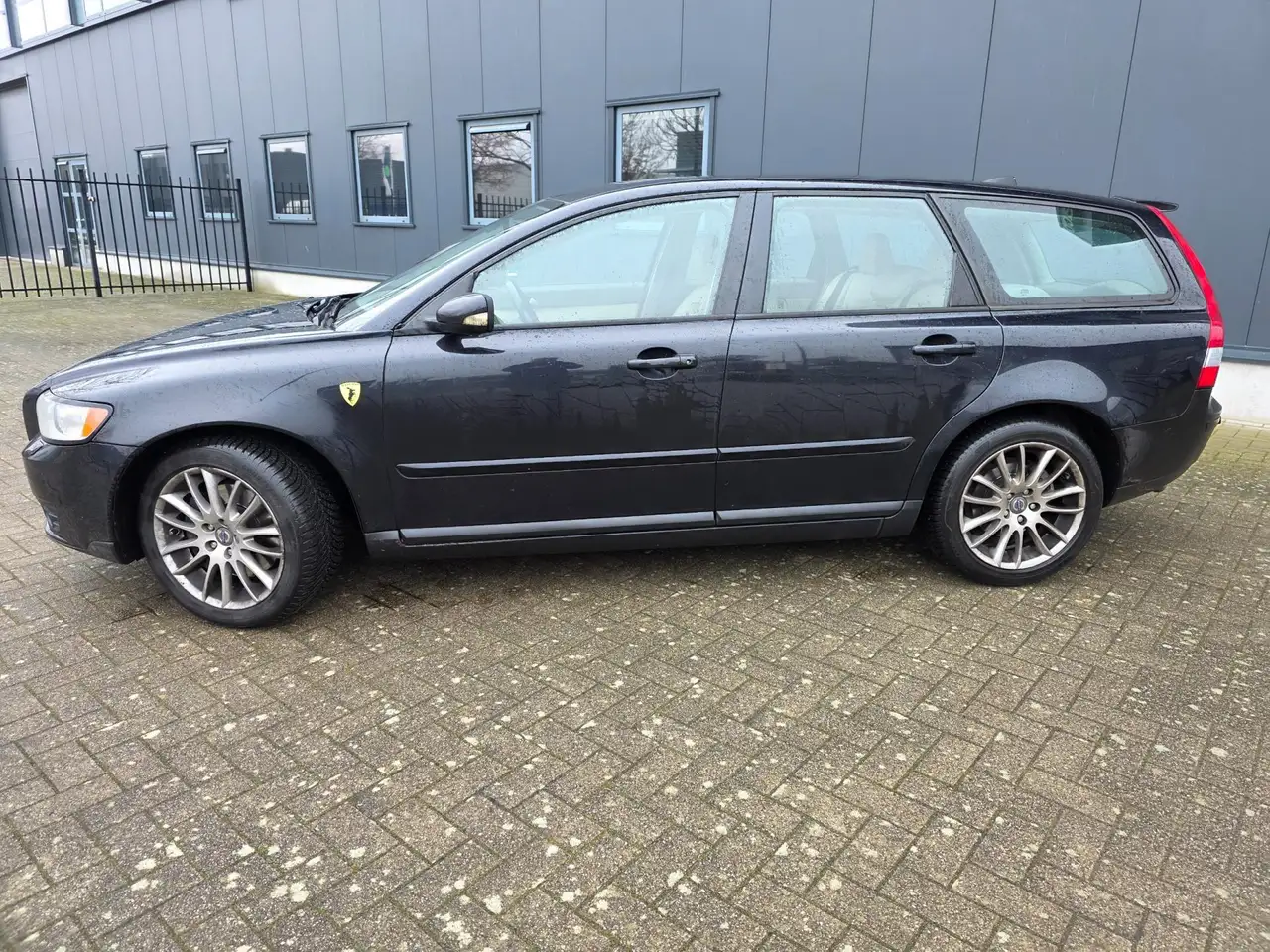 Volvo V50 afbeelding 3