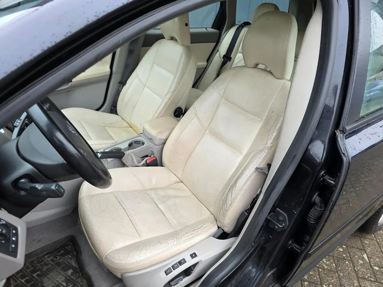Volvo V50 afbeelding 6