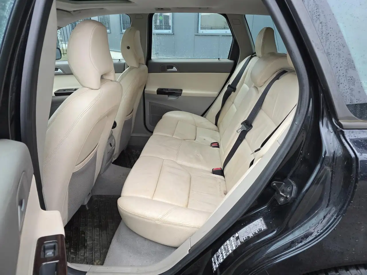 Volvo V50 afbeelding 7