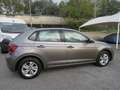 Volkswagen Polo Polo VI 5p 1.0 Comfortline 80cv Grigio - thumbnail 4