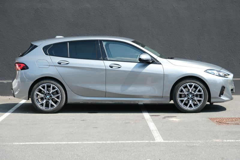 BMW 120 M Sport | DRIVE PLUS | PARK PLUS — photo 3