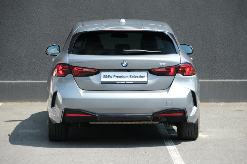 BMW 120 M Sport | DRIVE PLUS | PARK PLUS — photo 4