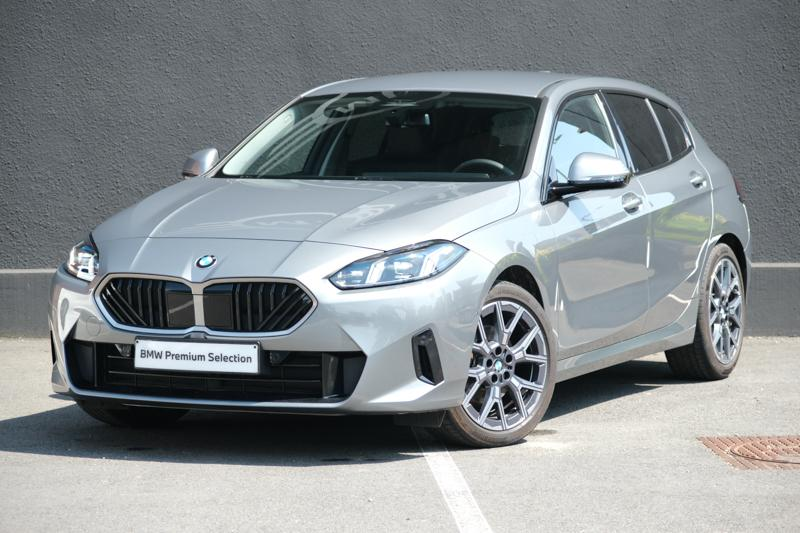 BMW 120 M Sport | DRIVE PLUS | PARK PLUS