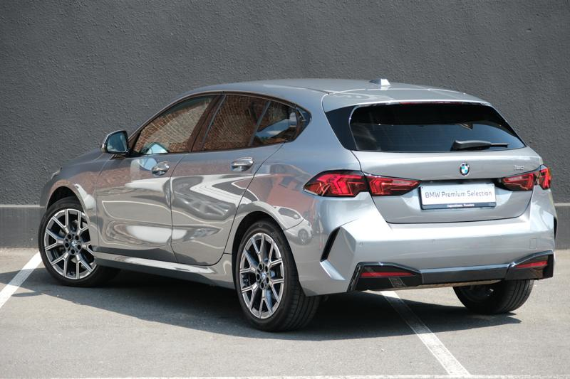 BMW 120 M Sport | DRIVE PLUS | PARK PLUS — photo 5