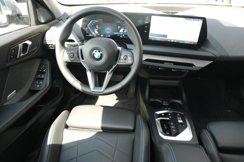 BMW 120 M Sport | DRIVE PLUS | PARK PLUS — photo 9