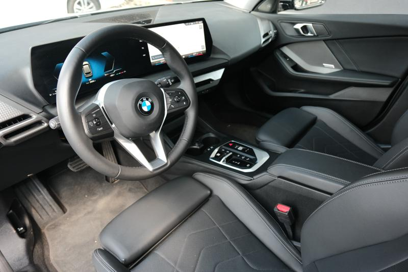 BMW 120 M Sport | DRIVE PLUS | PARK PLUS — photo 6