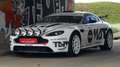 Aston Martin V8 GT4 Rallye "one of one" Ex-Delecour! Weiß - thumbnail 1