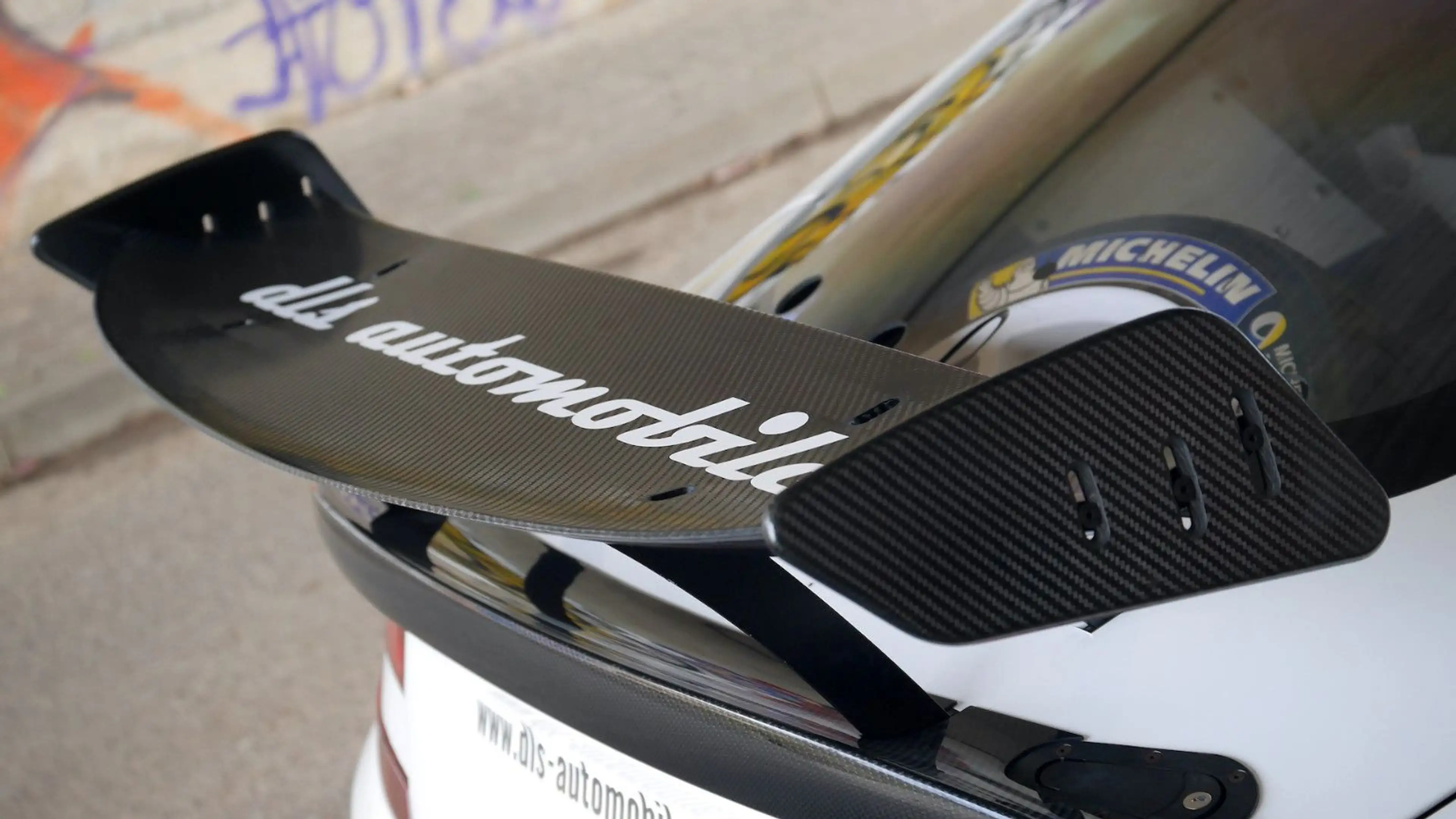 Aston Martin V8 GT4 Rallye "one of one" Ex-Delecour! — photo 6