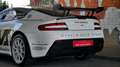 Aston Martin V8 GT4 Rallye "one of one" Ex-Delecour! Weiß - thumbnail 17