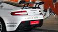 Aston Martin V8 GT4 Rallye "one of one" Ex-Delecour! Weiß - thumbnail 4