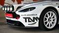 Aston Martin V8 GT4 Rallye "one of one" Ex-Delecour! Weiß - thumbnail 13