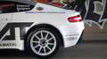 Aston Martin V8 GT4 Rallye "one of one" Ex-Delecour! Weiß - thumbnail 9