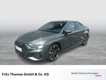 Limousine 2.0 TFSI quattro S tronic MLED Pano HuD