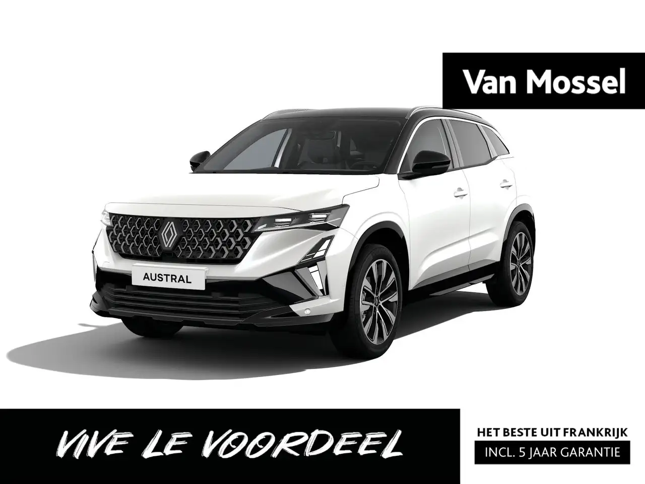Renault Austral