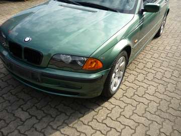 328i Comfort Edition