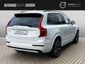 Volvo XC90 T8 AWD Recharge Ultimate Dark 7-Sitzer Weiß - thumbnail 7