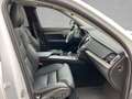 Volvo XC90 T8 AWD Recharge Ultimate Dark 7-Sitzer Weiß - thumbnail 4