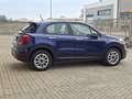 Fiat 500X 1.3 mjt City Cross 4x2 *NEOPATENTATI* Bleu - thumbnail 2