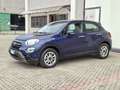 Fiat 500X 1.3 mjt City Cross 4x2 *NEOPATENTATI* Bleu - thumbnail 4