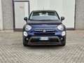 Fiat 500X 1.3 mjt City Cross 4x2 *NEOPATENTATI* Bleu - thumbnail 5