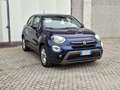 Fiat 500X 1.3 mjt City Cross 4x2 *NEOPATENTATI* Bleu - thumbnail 1