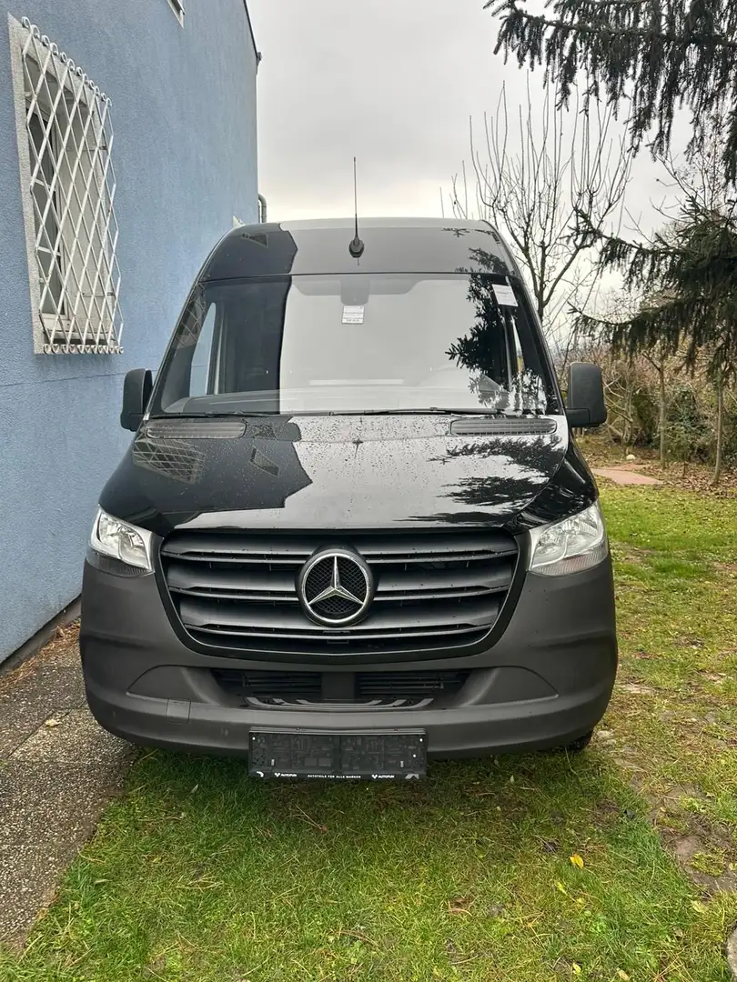 Mercedes-Benz Sprinter 214 CDI HD 3,0t / 3.250 mm - 1