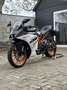 KTM RC 390 Wit - thumbnail 2