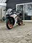 KTM RC 390 Wit - thumbnail 1
