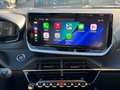 Peugeot 2008 Allure+NAVI+2xKAMERA+ACC+TOTWINKEL+CARPLAY+KLIMAAU Grau - thumbnail 27
