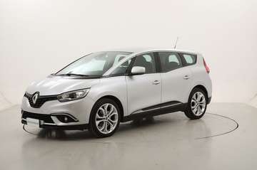 Business EDC - 7 posti 1.8 Diesel 120CV